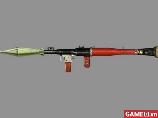 Lần đầu tiên xuất hiện hỏa tiễn RPG, Rules of Survival sắp có xe tăng, xe bọc thép?