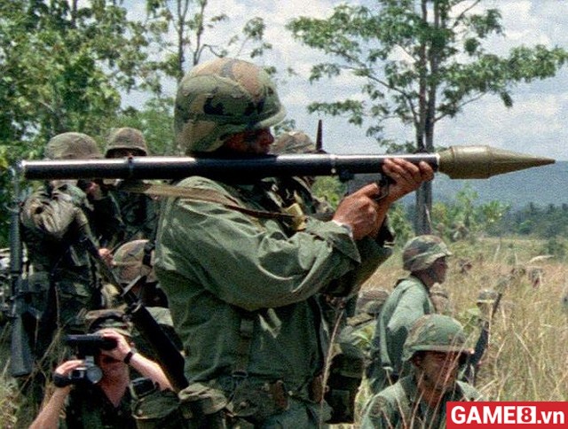Lần đầu tiên xuất hiện hỏa tiễn RPG, Rules of Survival sắp có xe tăng, xe bọc thép?