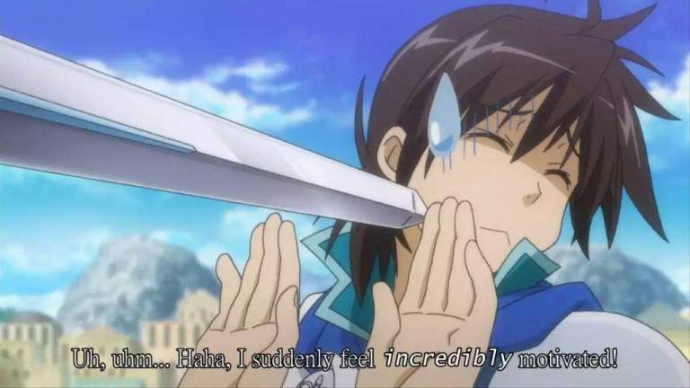 10 series anime có nhân vật chính siêu lầy lội nhưng bá đạo bất ngờ