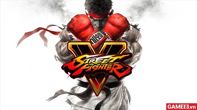 Trải nghiệm game đối kháng Street Fighter 5 hoàn toàn miễn phí qua Steam
