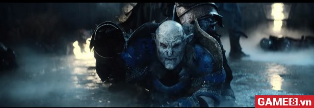 Middle Earth Shadow of War tung traier tương tác độc đáo, không giống bất kì game nào trước đây
