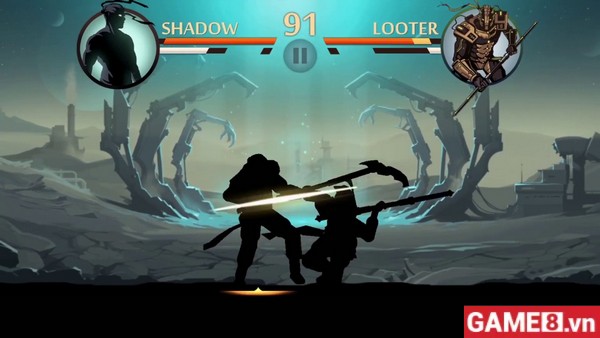 Top hơn 55 về hình nền shadow fight 2 mới nhất  cdgdbentreeduvn