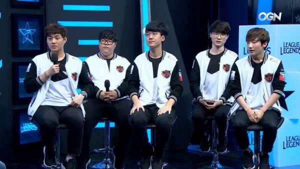 SKT-ava