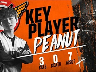 Khu Vực Đại Chiến: SKT T1 thể hiện bản lĩnh số 1 khi hủy diệt hoàn toàn khắc tinh Flash Wolves