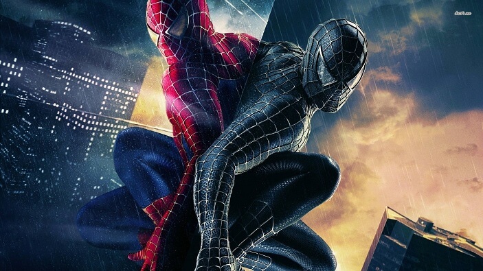Spider-man 3 và những bom tấn thảm họa khiến đạo diễn cũng phải xấu hổ