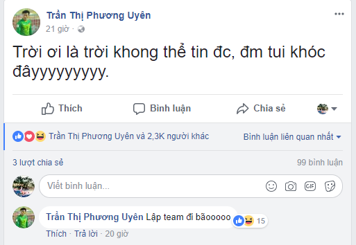 LMHT: Các game thủ chuyên nghiệp, streamer nói gì khi U23 Việt Nam thắng Qatar vào Chung kết?