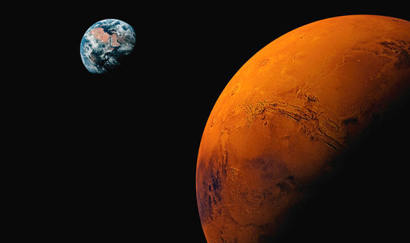 Thần đồng Nga tiết lộ mình là người Sao Hỏa, đến Trái Đất để giải cứu loài người
