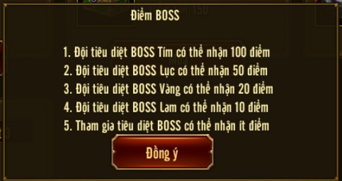 Chinh Đồ 1 Mobile: Hướng dẫn chế tạo trang bị cho thú cưỡi Đại Uyểnz