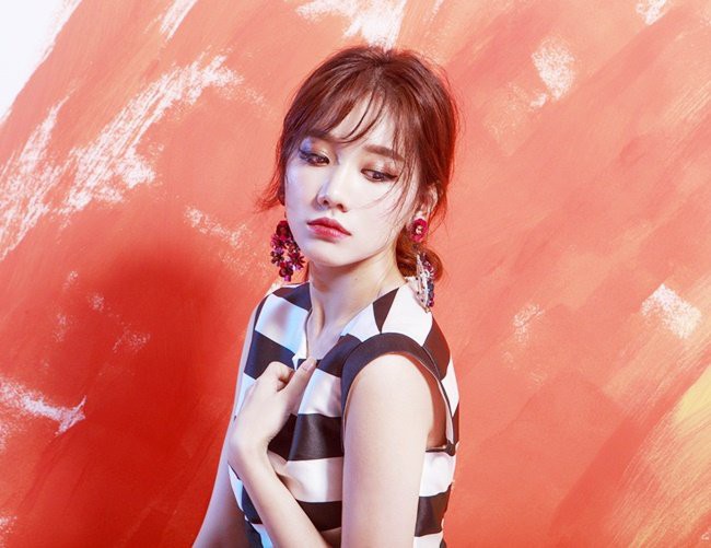 Tiến Đạt nhắn nhủ Hari Won Em cứ yên tâm rằng sẽ em bị chửi dài dài