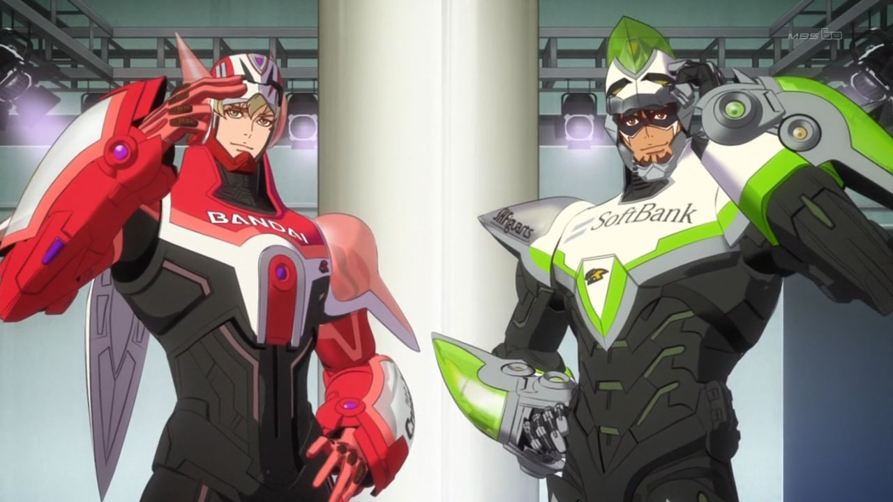 Top 20 anime tuyệt vời đáng phải xem đã định hình văn hóa thiên niên kỷ này