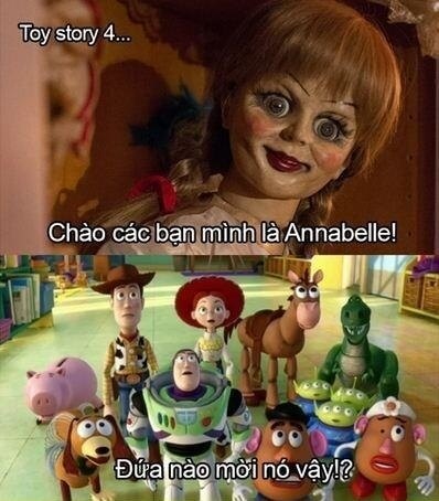 Annabelle: Ác quỷ trở về - Annabelle 3: Comes Home - Download.com.vn