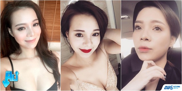 Vừa xinh vừa quyến rũ -  chỉ có thể là gamer Audition!