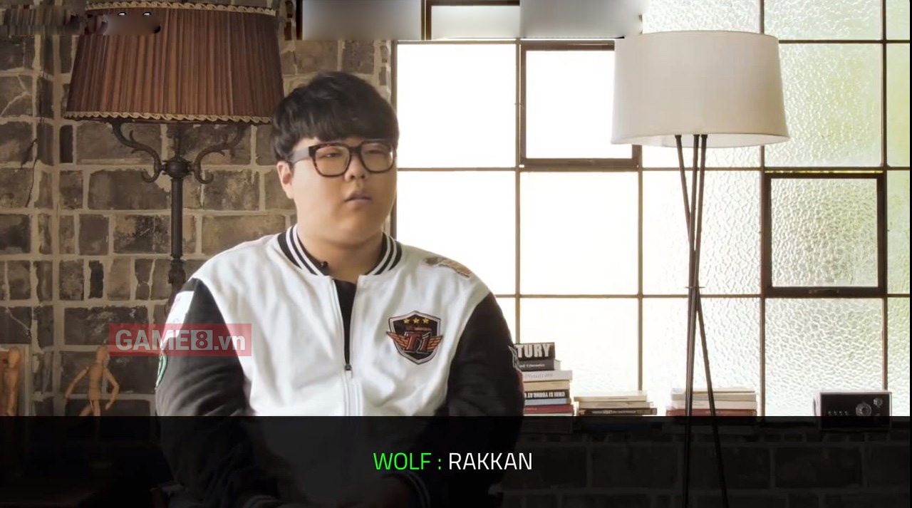LMHT: Hé lộ các vị tướng mà Faker và các tuyển thủ SKT T1 chọn nếu vô địch Chung kết thế giới 2017