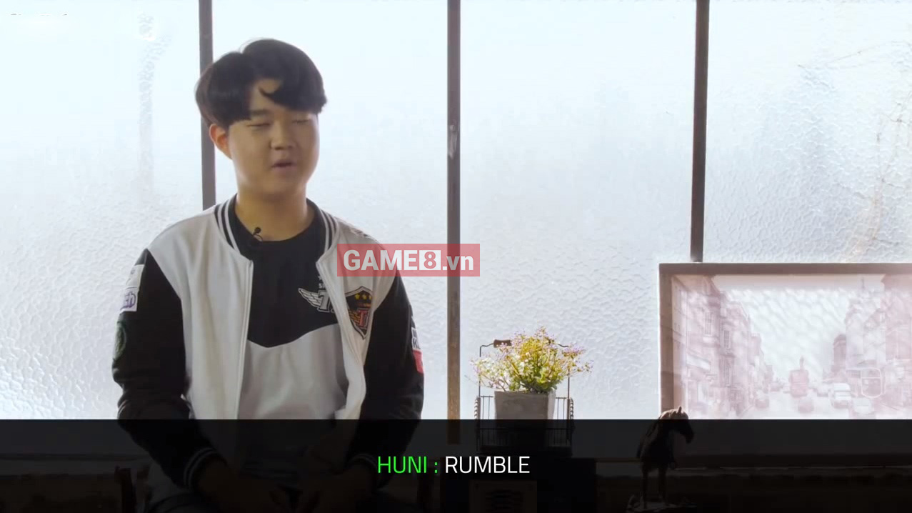 LMHT: Hé lộ các vị tướng mà Faker và các tuyển thủ SKT T1 chọn nếu vô địch Chung kết thế giới 2017
