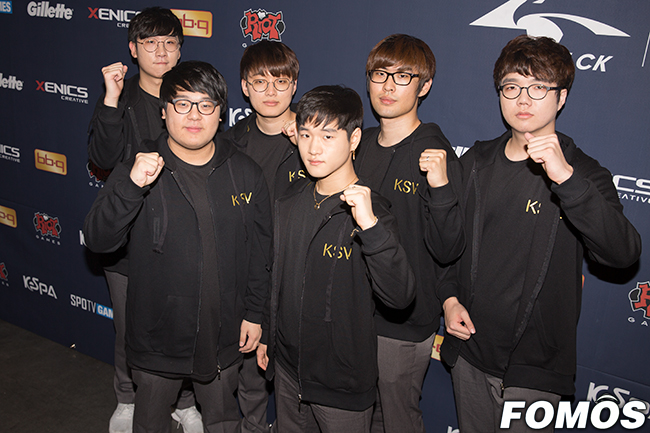 KSV Ambition Tôi không để tâm đến những lời chỉ trích liên quan đến tuổi của mình