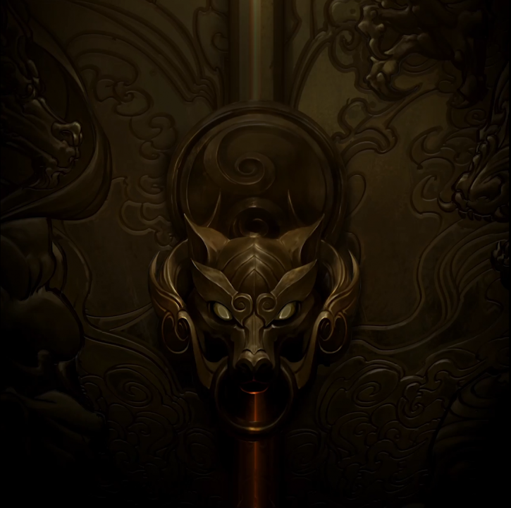 LMHT: RIOT tung Teaser úp mở trang phục Tết Nguyên Đán 2018 khiến toàn bộ game thủ đứng ngồi không yên