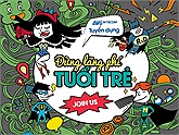 VTC Game tung chiến dịch tuyển dụng việc làm HOT trong năm dành cho game thủ