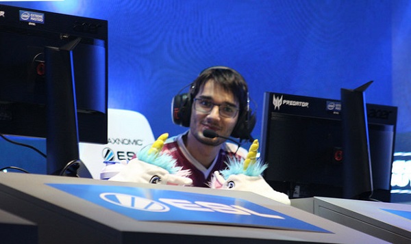 LMHT: Fnatic chính thức công bố đội hình tham dự LCS 2018, lộ diện người hỗ trợ siêu tài năng