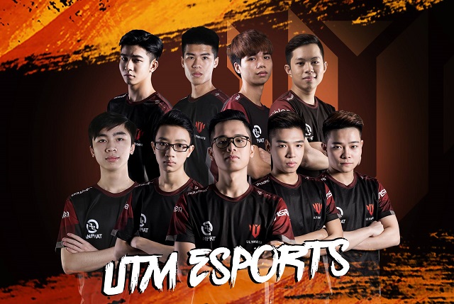 LMHT: UTM Esports đón tuyển thủ từ đội tuyển BKT trở về đảm nhiệm vị trí đội trường