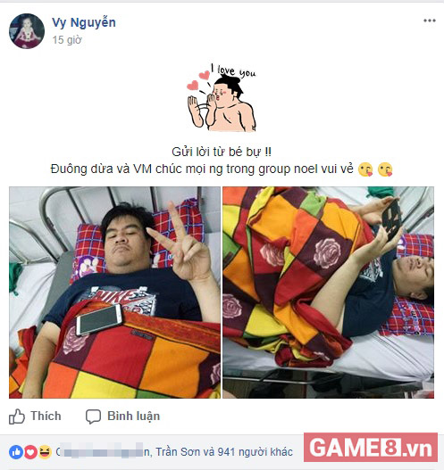 LMHT Cập nhật bệnh tình của GAM Archie The Gout man khó có thể tham gia GPL cùng đồng đội