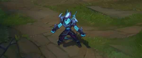 Zed Hội Tử Thần