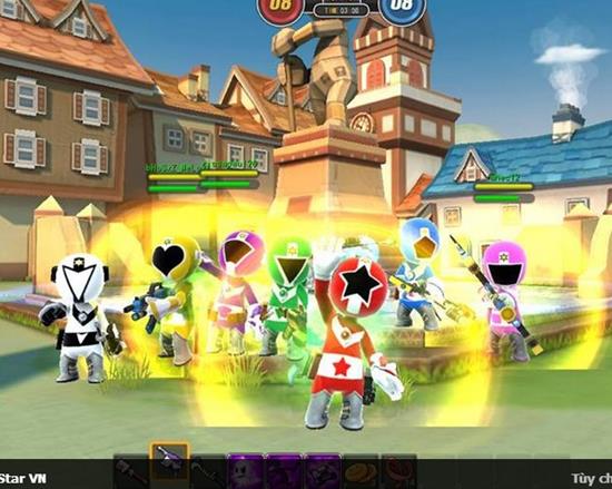 Avatar Star: Nắm bắt tâm lý game thủ là khởi nguồn của thành công?