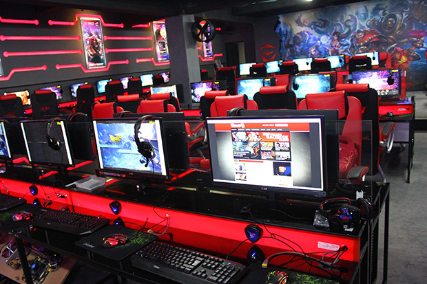 Установить lesta game center